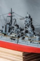 Fujimi 1/700 IJN Battleship Hiei