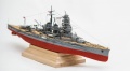 Fujimi 1/700 IJN Battleship Hiei