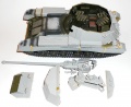 Bronco 1/35 17 pdr Self-propelled Gun Archer