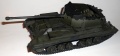 Bronco 1/35 17 pdr Self-propelled Gun Archer