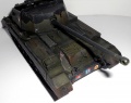 Bronco 1/35 17 pdr Self-propelled Gun Archer