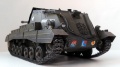 Bronco 1/35 17 pdr Self-propelled Gun Archer