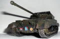 Bronco 1/35 17 pdr Self-propelled Gun Archer