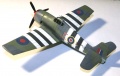 Eduard 1/72 Hellcat Mk.I JV 131, 800 Sqn FAA, HMS Emperor