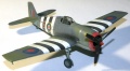 Eduard 1/72 Hellcat Mk.I JV 131, 800 Sqn FAA, HMS Emperor