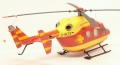 Revell 1/72 Medicopter 117 -   
