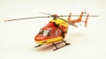 Revell 1/72 Medicopter 117 -   