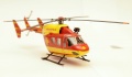 Revell 1/72 Medicopter 117 -   