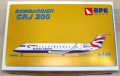  BPK 1/144 Bombardier CRJ-200