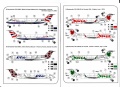  BPK 1/144 Bombardier CRJ-200