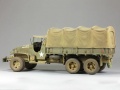 Tamiya 1/35 GMS CCKW-353