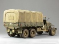 Tamiya 1/35 GMS CCKW-353