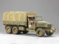 Tamiya 1/35 GMS CCKW-353