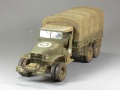 Tamiya 1/35 GMS CCKW-353