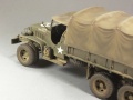 Tamiya 1/35 GMS CCKW-353