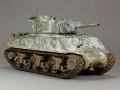 Asuka model 1/35 M4A3E2 Sherman Jumbo