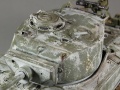 Asuka model 1/35 M4A3E2 Sherman Jumbo