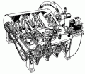 Aerobase 1/72 The Flyer 1903