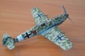 ICM 1/72 Bf-109-E7/Trop