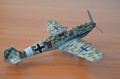 ICM 1/72 Bf-109-E7/Trop