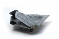 Platz 1/72 X-47B