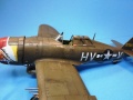 Tamiya 1/48 Republic P-47D Thunderbolt Razorback