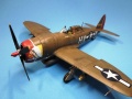 Tamiya 1/48 Republic P-47D Thunderbolt Razorback