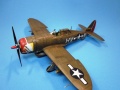 Tamiya 1/48 Republic P-47D Thunderbolt Razorback