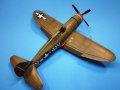 Tamiya 1/48 Republic P-47D Thunderbolt Razorback