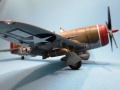 Tamiya 1/48 Republic P-47D Thunderbolt Razorback
