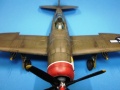 Tamiya 1/48 Republic P-47D Thunderbolt Razorback