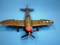 Tamiya 1/48 Republic P-47D Thunderbolt Razorback