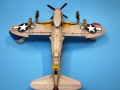 Tamiya 1/48 Republic P-47D Thunderbolt Razorback