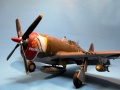 Tamiya 1/48 Republic P-47D Thunderbolt Razorback