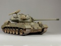 Hobbyboss 1/35 M26 (T26E3) Pershing