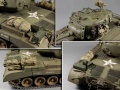 Hobbyboss 1/35 M26 (T26E3) Pershing