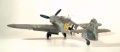 () 1/48 Bf109G-14