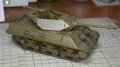 Tamiya 1/48 British Tank Destroyer M10 IIC Achilles