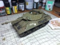 Tamiya 1/48 British Tank Destroyer M10 IIC Achilles