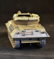 Tamiya 1/48 British Tank Destroyer M10 IIC Achilles