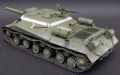 Trumpeter 1/35  704 (1946,  )