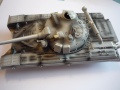 Trumpeter 1/35 T-64 . 1972