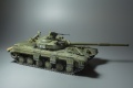 Trumpeter 1/35 T-64 . 1972