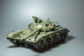 Trumpeter 1/35 T-64 . 1972