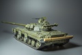 Trumpeter 1/35 T-64 . 1972