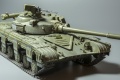 Trumpeter 1/35 T-64 . 1972