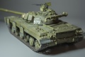 Trumpeter 1/35 T-64 . 1972