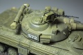 Trumpeter 1/35 T-64 . 1972