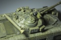 Trumpeter 1/35 T-64 . 1972