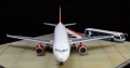 Revell 1/144 Airbus A320 Airberlin